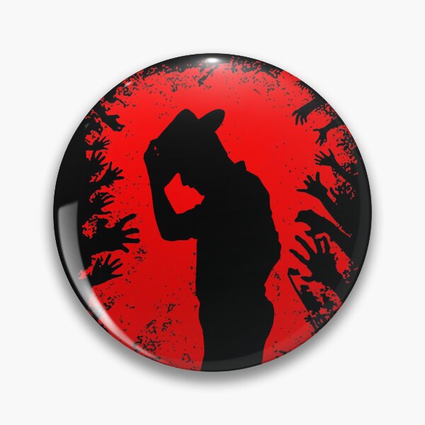 Item preview, Rick grimes and team designed and sold by Magicfloor.