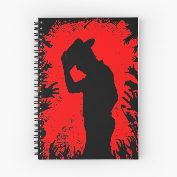 Item preview, Rick grimes y equipo designed and sold by Magicfloor.