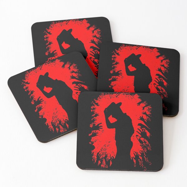 Item preview, Rick grimes and team designed and sold by Magicfloor.