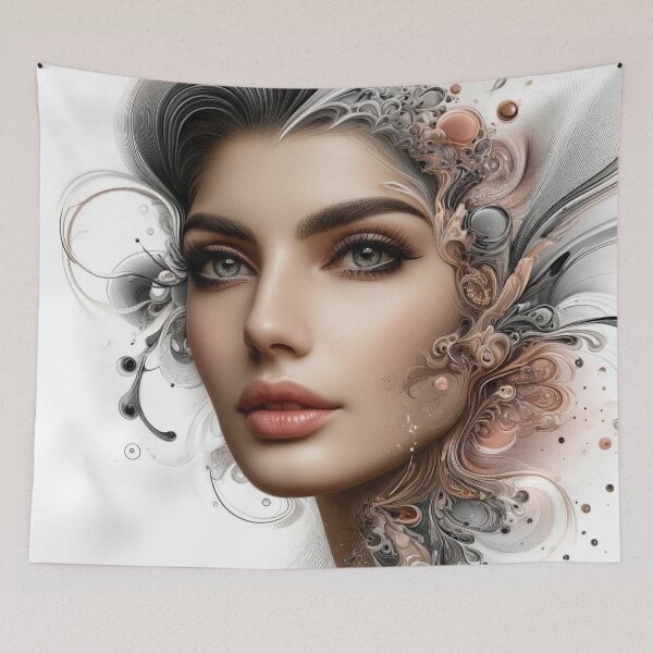Item preview, Elysian Echoes designed and sold by Pierre Beaulnes.