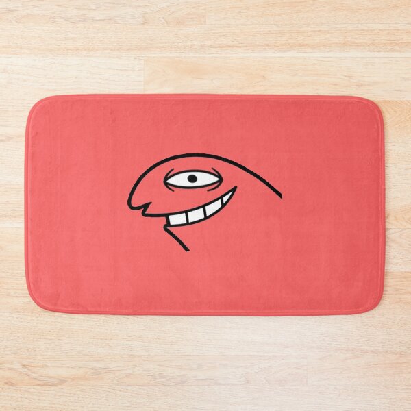 Item preview, Allan Face From Smiling Friends designed and sold by weepweep.