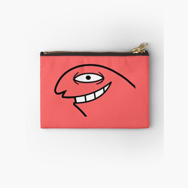 Item preview, Allan Face From Smiling Friends designed and sold by weepweep.