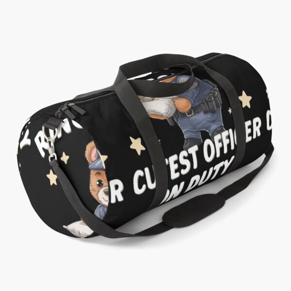 Item preview, Funny Ring Bearer Shirt - Ring Security: Cutest Officer designed and sold by BunBuntheDog-.