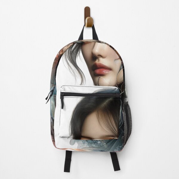 Item preview, Ethereal Fusion designed and sold by Pierre Beaulnes.