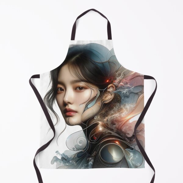 Item preview, Ethereal Fusion designed and sold by Pierre Beaulnes.