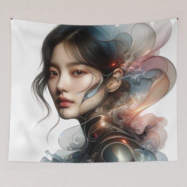 Item preview, Ethereal Fusion designed and sold by Pierre Beaulnes.