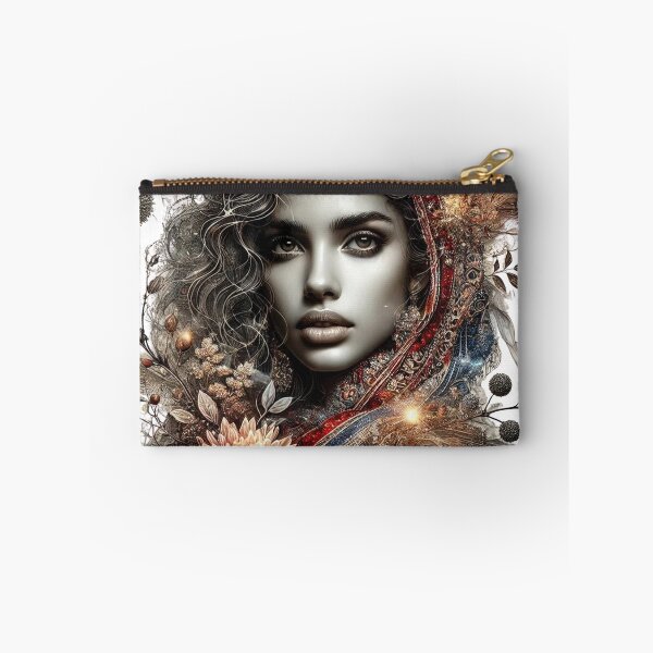 Item preview, Flores celestiales de belleza designed and sold by Pierre Beaulnes.