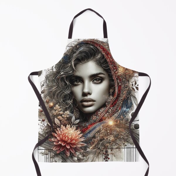 Item preview, Celestial Blossoms of Beauty designed and sold by Pierre Beaulnes.
