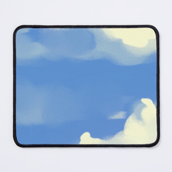 Item preview, Clouds designed and sold by Byanka de Meróde.