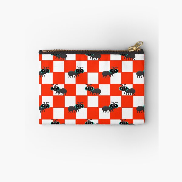 Item preview, Picnic Ant Pattern designed and sold by JMDesignHouse.