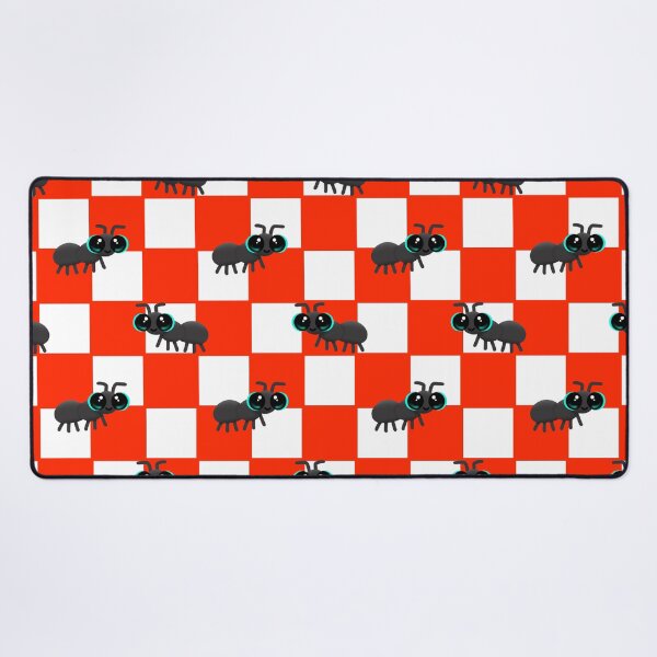 Item preview, Picnic Ant Pattern designed and sold by JMDesignHouse.