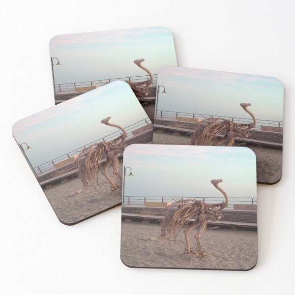 Item preview, 2024 Tributo allo struzzo designed and sold by robertoferrero.