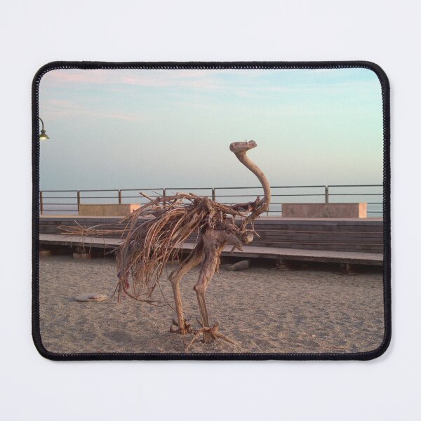 Item preview, 2024 Tributo allo struzzo designed and sold by robertoferrero.