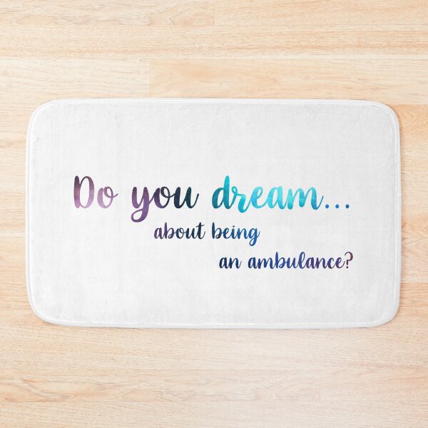 Item preview, Do you dream... designed and sold by samanthagarrett.