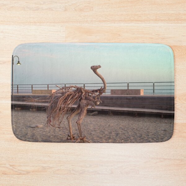 Item preview, 2024 Tributo allo struzzo designed and sold by robertoferrero.