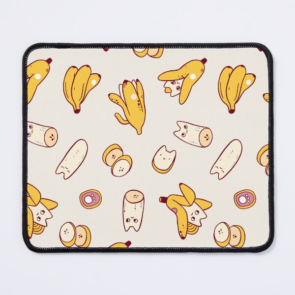 Item preview, Banana cats designed and sold by kostolom3000.