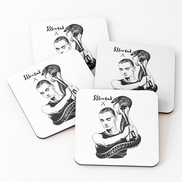 Item preview, Sinead O Connor Sinead OConnor Retro Singer Legend Music designed and sold by mmaslowiecka.