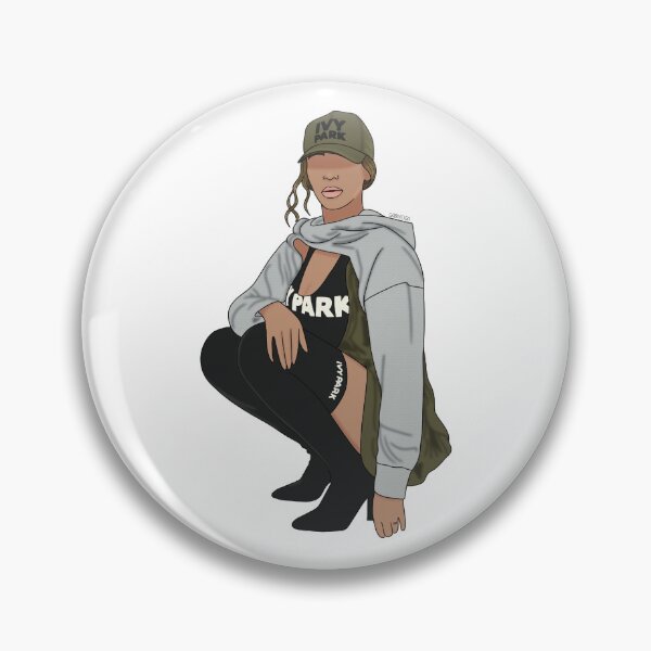 Item preview, OG Ivy Park designed and sold by fanartbygabi | Gabi Veiga.