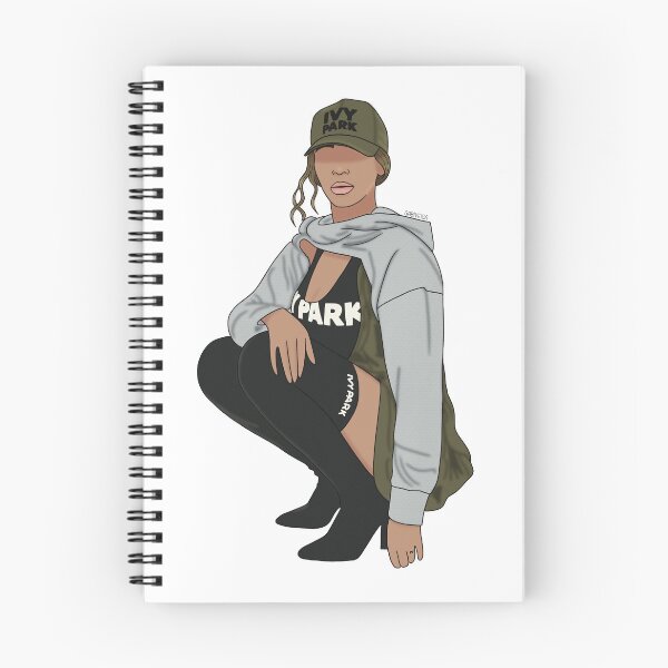 Item preview, OG Ivy Park designed and sold by fanartbygabi | Gabi Veiga.