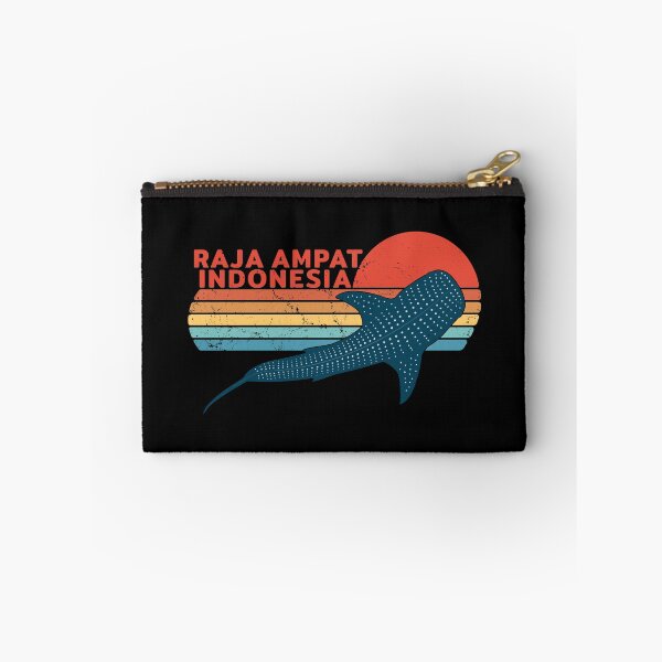 Item preview, Raja Ampat whale shark designed and sold by NicGrayGraphic.