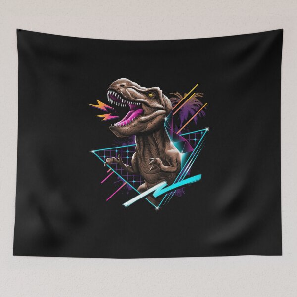 Item preview, Rad T-Rex designed and sold by vincenttrinidad.