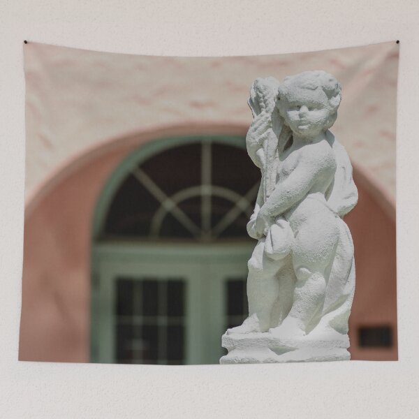 Item preview, Hacienda designed and sold by Mengelphoto.
