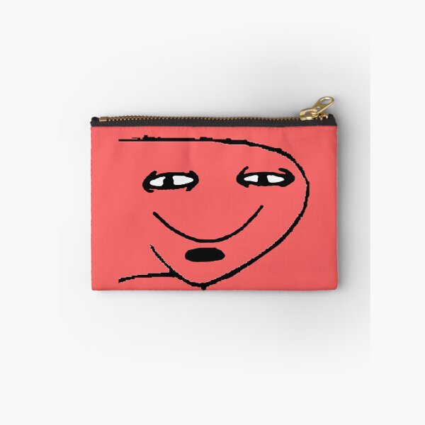 Item preview, Allan face Smiling friends designed and sold by weepweep.
