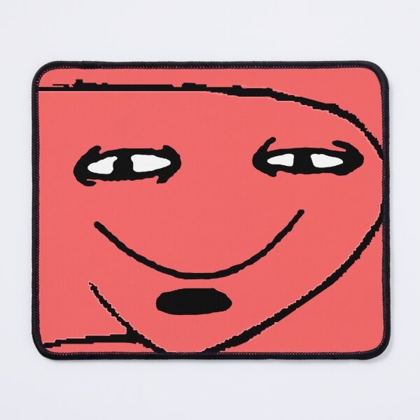 Item preview, Allan face Smiling friends designed and sold by weepweep.
