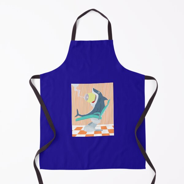 Item preview, Shark Dentist designed and sold by AMERICANCHEEZ.