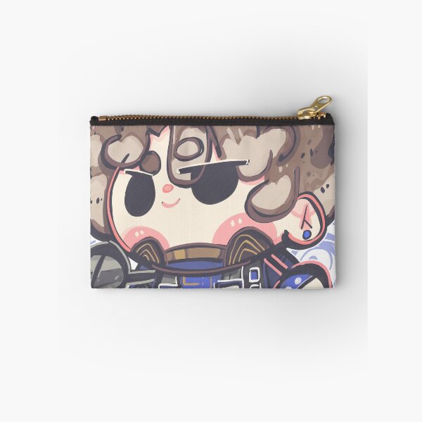 Item preview, 2154 - Xiangli Yao / 相里要 designed and sold by jrpencil88.