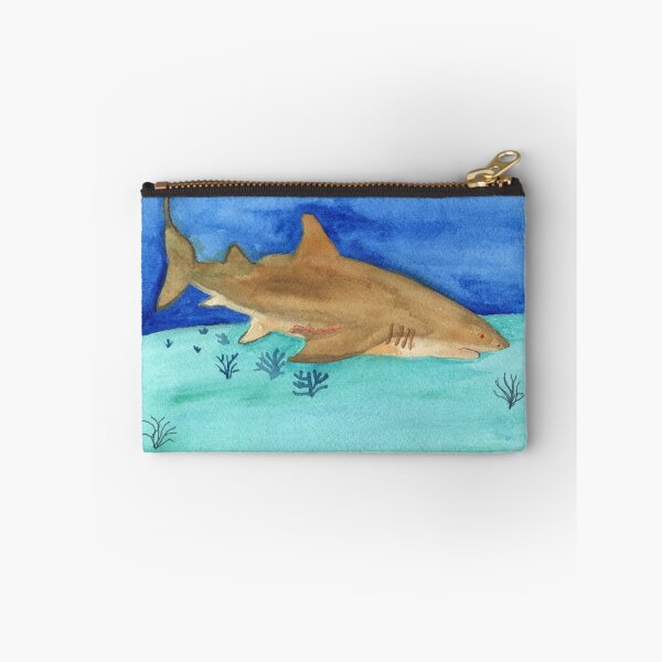 Item preview, Lemon Shark  designed and sold by JackieFrost13.