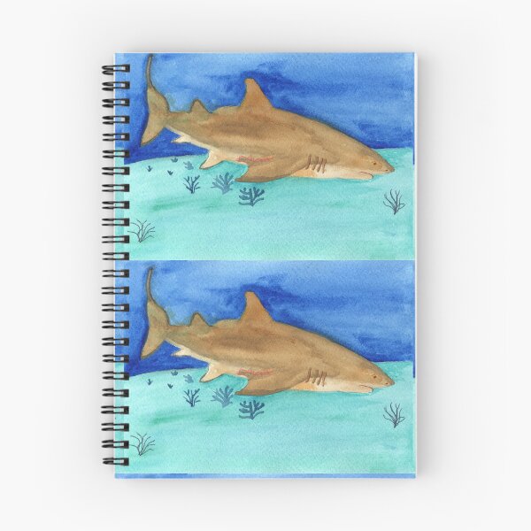 Item preview, Lemon Shark  designed and sold by JackieFrost13.