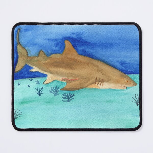 Item preview, Lemon Shark  designed and sold by JackieFrost13.
