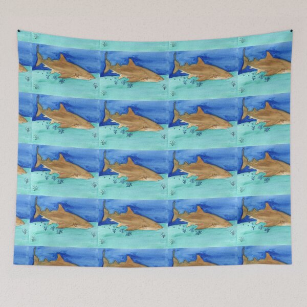 Item preview, Lemon Shark  designed and sold by JackieFrost13.