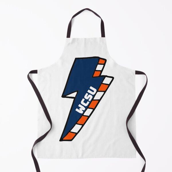 Item preview, WCSU Western Connecticut State University Lightning Bolt designed and sold by kkosmicki.