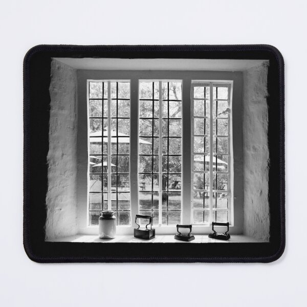 Item preview, Kelmscott Window designed and sold by Alexandra Lavizzari.