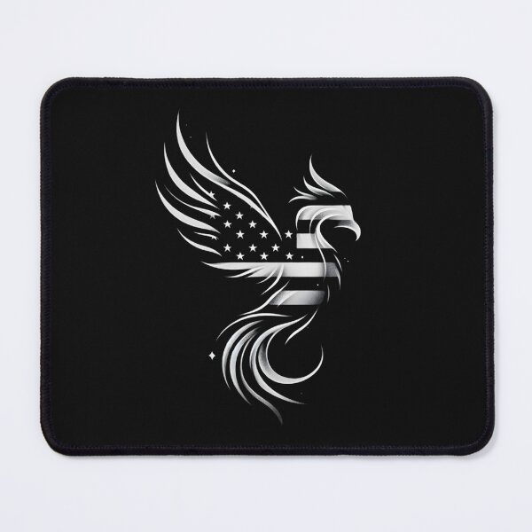 Item preview, Rising Resilience designed and sold by AI-Only Creations.
