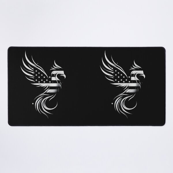 Item preview, Rising Resilience designed and sold by AI-Only Creations.
