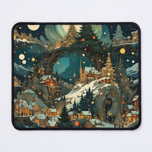 Item preview, Christmas. Yule. designed and sold by SoniaSarkali.