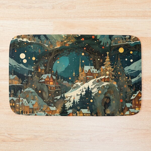 Item preview, Christmas. Yule. designed and sold by SoniaSarkali.