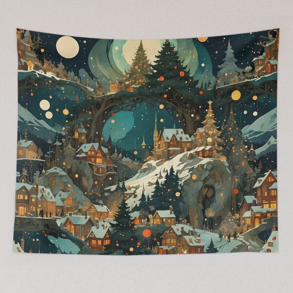 Item preview, Christmas. Yule. designed and sold by SoniaSarkali.