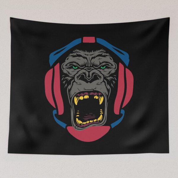 Item preview, Wrestler Kong  designed and sold by TOYFACE.