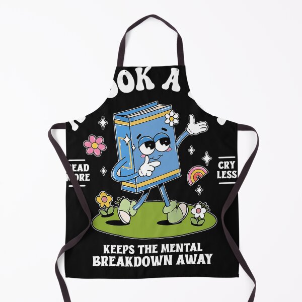 Item preview, 2 Sides Read More Cry Less Sweatshirt A Book A Day designed and sold by tinhpham.