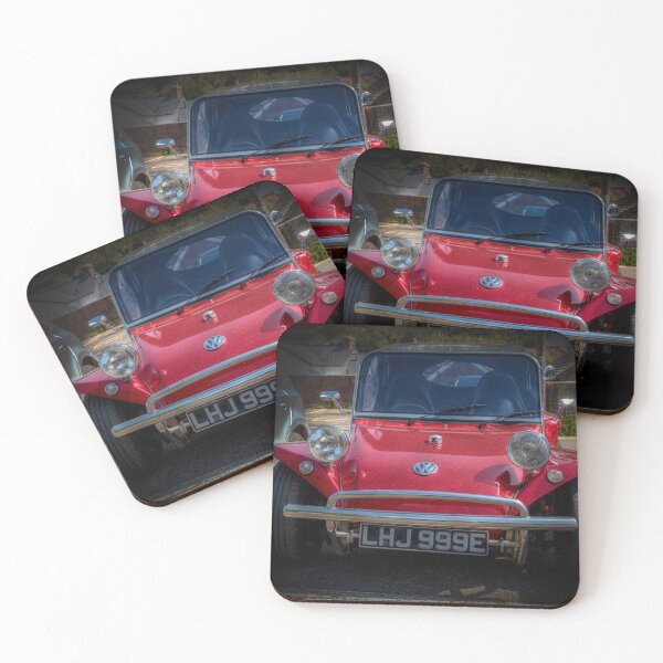 Item preview, Red Dune Buggy designed and sold by Paul Thompson Photography.