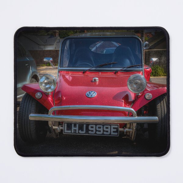 Item preview, Red Dune Buggy designed and sold by Paul Thompson Photography.