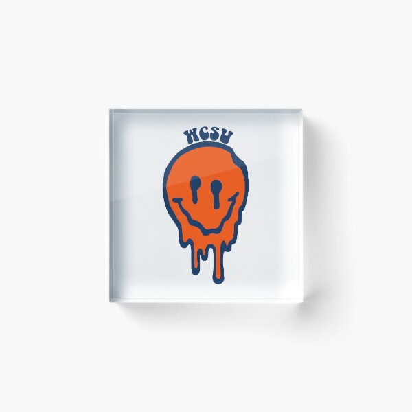 Item preview, WCSU Western Connecticut State University Face designed and sold by kkosmicki.