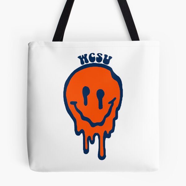 Item preview, WCSU Western Connecticut State University Face designed and sold by kkosmicki.