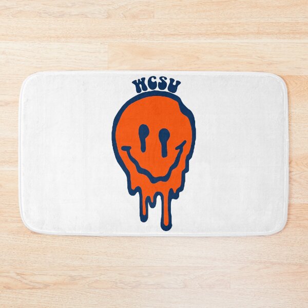 Item preview, WCSU Western Connecticut State University Face designed and sold by kkosmicki.