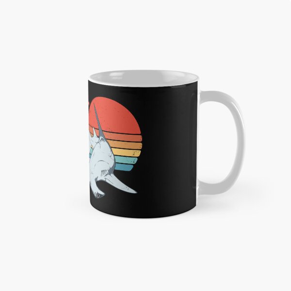 Item preview, Hammerhead shark designed and sold by NicGrayGraphic.