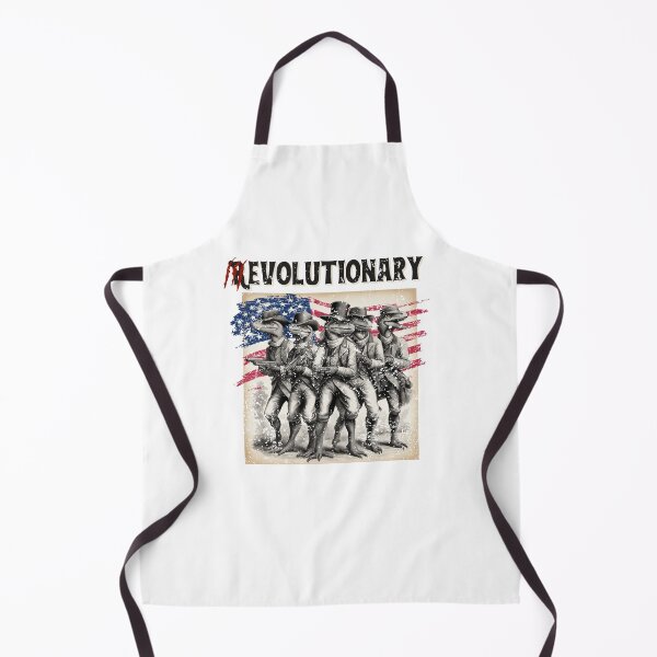 Item preview, Evolutionary. American Revolution Dinosaurs. designed and sold by Tee-Rex Designs.